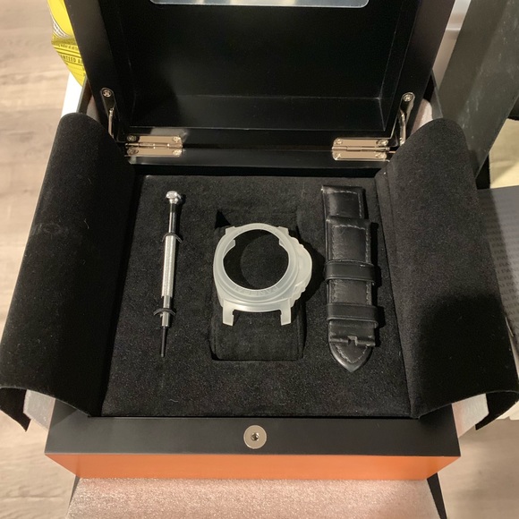 SOLD***Panerai Luminor Base Logo PAM000***SOLD - Picture 2 of 7